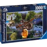 Ravensburger Puzzle: Jurassic Park (1000 Teile)