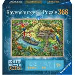 Ravensburger Exit Puzzles für Mädchen für 9 - 12 Jahre 