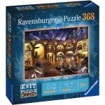 Ravensburger Exit Kinderpuzzles für 9 - 12 Jahre 