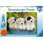 200 Teile Ravensburger Puzzles 