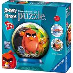 Ravensburger Angry Birds 3D Puzzles 