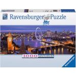 1000 Teile Ravensburger Panorama Puzzles 