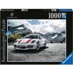 1000 Teile Porsche Puzzles 