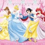 Ravensburger Disney Prinzessinnen Puzzles 