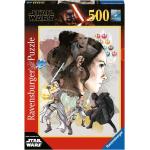 1000 Teile Star Wars Der Aufstieg Skywalkers Puzzles 