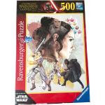 500 Teile Ravensburger Star Wars Der Aufstieg Skywalkers Puzzles 