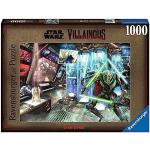1000 Teile Star Wars Puzzles 