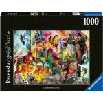 Ravensburger Puzzle The Flash Collector's Edition 1000 Teile