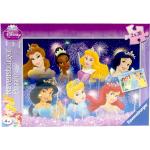 Ravensburger Disney Prinzessinnen Puzzles 