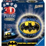 Ravensburger Batman Puzzlebälle aus Kunststoff für 5 - 7 Jahre 