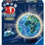 Ravensburger Puzzlebälle aus Kunststoff für 5 - 7 Jahre 