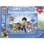 Ravensburger PAW Patrol Ryder Kinderpuzzles 