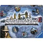 Spiel des Jahres ausgezeichnete Ravensburger Scotland Yard - Spiel des Jahres 1983 für 7 - 9 Jahre 6 Personen 