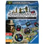 Spiel des Jahres ausgezeichnete Ravensburger Transport & Verkehr Scotland Yard - Spiel des Jahres 1983 für 7 - 9 Jahre 