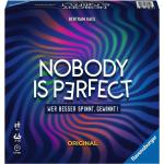 Nobody is Perfect 