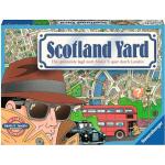 40 cm Spiel des Jahres ausgezeichnete Scotland Yard - Spiel des Jahres 1983 4 Personen 
