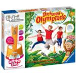 Ravensburger Spiele tiptoi® active Set Dschungel-Olympiade