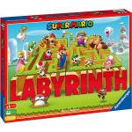 Ravensburger Super Mario Labyrinth, Brettspiel