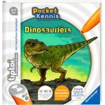 Ravensburger Tiptoi - Pocket knowledge Dinosaurs (DE)