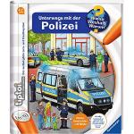 Ravensburger tiptoi Polizei Spiele & Spielzeuge 