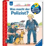 Ravensburger Polizei Babyspielzeug 