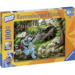 Ravensburger Woozle Goozle Kinderpuzzles 