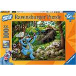 Ravensburger Woozle Goozle Puzzles 