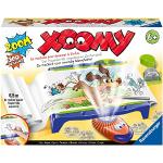 Ravensburger Xoomy® Maxi A4 18142 - Zeichnen und Malen lernen für Kinder ab 6 Jahren, Über 300 Motiven und 6,5m Papierrolle für unendlichen Zeichenspaß