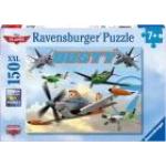 Ravensburger XXL Puzzle 10002 - Disney Planes: Dusty (Verfolgungsjagd) [150 Teile] (Sehr gut neuwertiger Zustand / mindestens 1 JAHR GARANTIE)