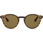 Ray-Ban 0RB2180 820/73 Rund Rot/Rot Sonnenbrille, Sunglasses | 0,00 | 0,00 | 0,00