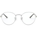 Bunte Ray Ban Brillenfassungen aus Metall für Herren 