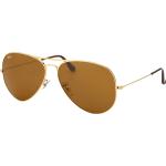 Ray-Ban Aviator Large Metal Sonnenbrille RB3025 001/33 55