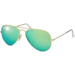 Ray-Ban Aviator Large Metal Sonnenbrille RB3025 112/P9 58