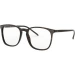 Ray Ban Rechteckige Brillenfassungen aus Kunststoff für Herren 