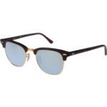 Ray-Ban Clubmaster RB3016 - 1145/30 51-21