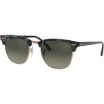 Ray-Ban - Clubmaster RB3016 125571 49