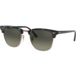 Ray-Ban - Clubmaster RB3016 125571 51