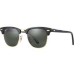 Ray-Ban - Clubmaster RB3016 901/58 51