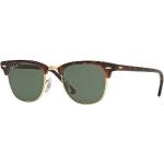 Ray-Ban - Clubmaster RB3016 990/58 51