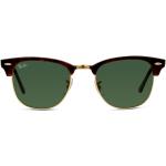 Ray-Ban - Clubmaster RB3016 W0366 49
