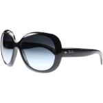 Ray-Ban Jackie Ohh ll 4098 601/8G 6014 Black Sonnenbrille / BC / Dia / sph / CYL / Ax