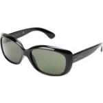 Ray Ban Jackie Ohh RB 4101 601 58/17 Black