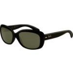 Ray Ban Jackie Ohh RB 4101 601/58 58/17 Black