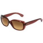 Ray-Ban Jackie Ohh Rb4101 6593m2 58