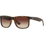Ray Ban Justin Sonnenbrille RB4165 710/13 55