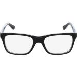Schwarze Ray Ban Brillenfassungen aus Kunststoff für Kinder 