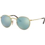 Ray-Ban RB3447N 001/30 50 mm/21 mm