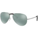 Ray-Ban RB3449 003/30 59 mm/14 mm