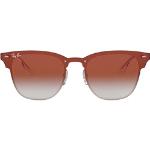 Ray-Ban RB3576N 9039V0 Metall Panto Rot/Rot Sonnenbrille, Sunglasses | 0,00 | 0,00 | 0,00