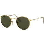 Ray-Ban - Round Metal RB3447 001 53
